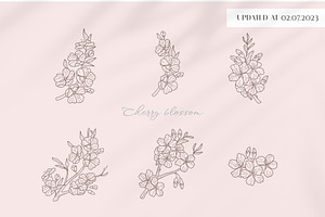 Orchard Logo Elements And Templates