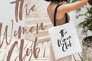 Brittish Oliver Handwritten Script, a Handwritten Font by RantautypeStudio (Thumbnail 14 of 17)