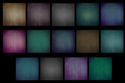 Vintage Colorful Papers, a Texture Graphic by Paper Farms (Thumbnail 2 of 2)