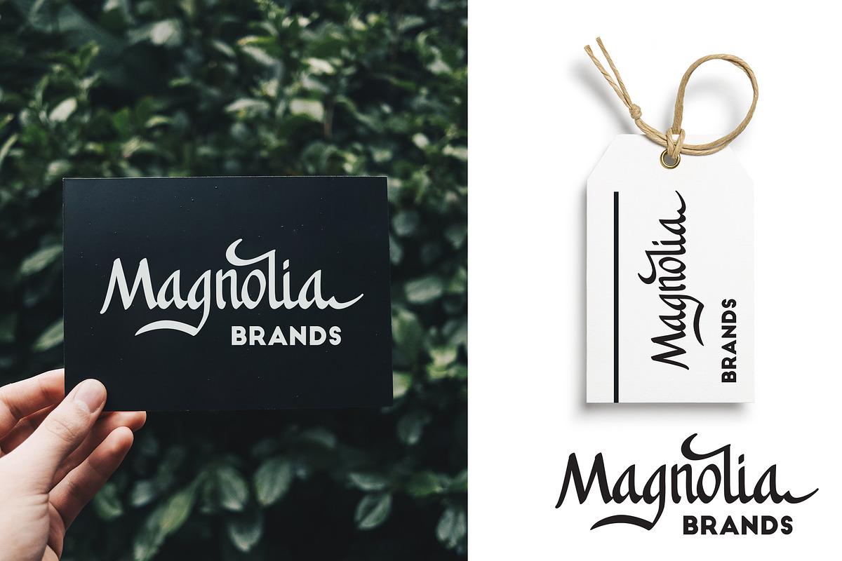 Khanaya - Serif Script Font preview 4