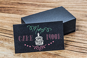 Photoshop brushes chalk & Styles, a Brush Add-On by Photohacklovers (Thumbnail 8 of 9)