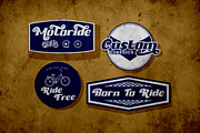 Blue Bronx - Bold Vintage Scipt Font, a Script Font by PutraCetol Studio (Thumbnail 7 of 11)