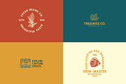 RUSTER COLLECTION, a Font by SkutSkuy Graphic  (Thumbnail 7 of 7)
