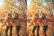 FALL PRESETS for Autumn Photos, a Preset Add-On by AAA Presets (Thumbnail 14 of 22)