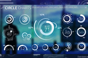 Overlay Infographics - After Effects, a Marketing Template by ConceptCafe (Thumbnail 4 of 15)