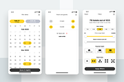 Ravex UIKIT, an App Template by Creative Perspective (Thumbnail 4 of 6)