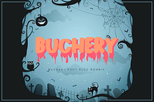 Buchery