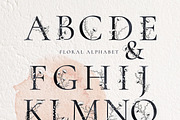 NICETY Alphabet & Graphic Collection, a Decorative Illustration by Olga Begak Art & Design (Thumbnail 2 of 12)
