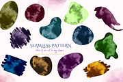 Milanto | Feather & Seamless Pattern, a Texture Illustration by ArtstudioByKhushbu (Thumbnail 11 of 13)