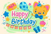 Stanley Moon - Playful Display Font, a Handwritten Font by StringLabs (Thumbnail 6 of 13)