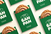 ED Calamora - Playful Display Font, a Sans Serif Font by Emyself Design (Thumbnail 6 of 12)