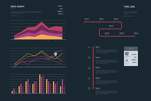 Modern Infographics Vol.01