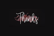 Autography | Script Font, a Script Font by Scratchones (Thumbnail 2 of 8)