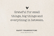 Fox Machine Font, a Slab Serif Font by Fox7 By Rattana (Thumbnail 3 of 11)
