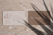 Pottery Handwritten Script Font, a Script Font by Oui Studio (Thumbnail 5 of 15)
