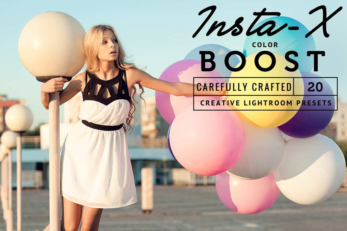 Insta-X -20- Lightroom Presets, an Action Add-On by Lightgram.com (Photo 6 of 6)