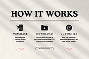 120 Nail Salon Instagram Template, a Social Media Template by Branding Victory STD (Thumbnail 10 of 10)