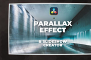 Parallax Effects & Slideshow Creator, a Templates & Theme by iamkoltunov (Thumbnail 1 of 2)