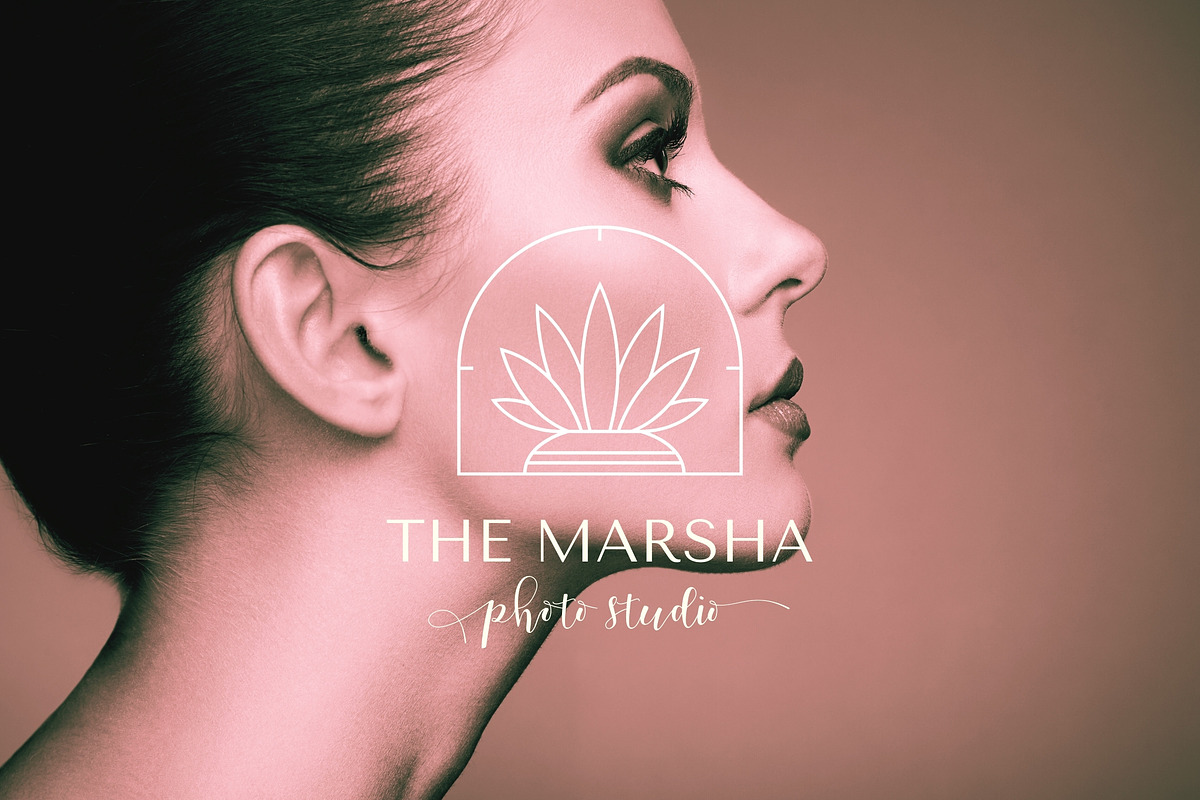 Marsha Belle, a Script Font by rudiSasori (Photo 14 of 32)