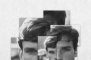 Abstract Fragmented Shapes Template, an Action Add-On by MRI STUDIO (Thumbnail 21 of 21)