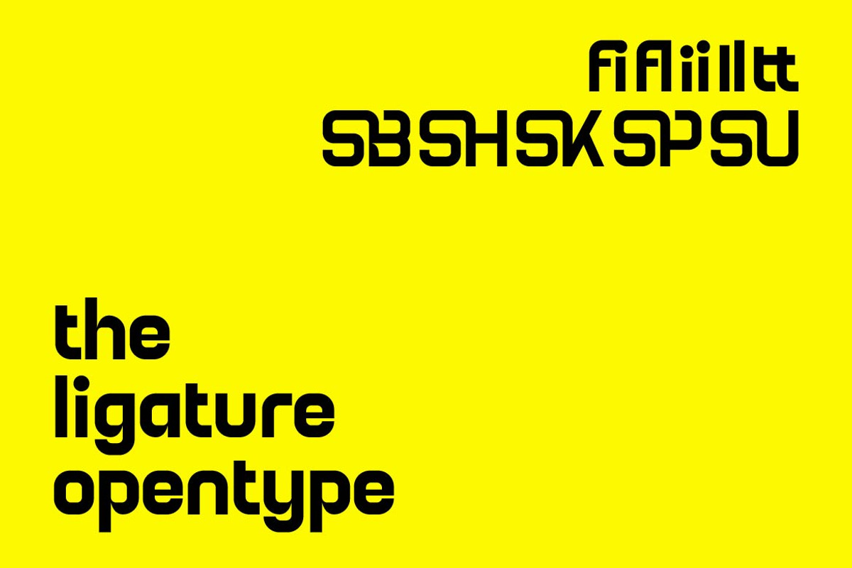 Coulder – Clean Creative Font, a Sans Serif Font by Artiveko (Photo 5 of 8)
