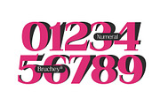 Bruchey Serif, a Serif Font by Fargun Studio (Thumbnail 10 of 15)