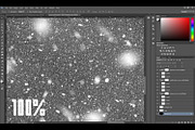 Real snow overlays for your photos, a Texture Graphic by RM_design (Thumbnail 5 of 5)