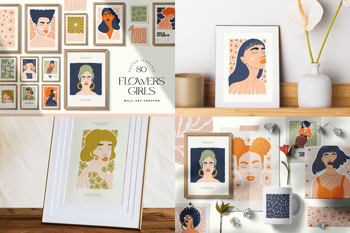 Whole Shop Bundle, an Object Graphic by Leleka.Store (Photo 21 of 41)