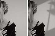 Serene Aesthetic Shadow Overlays, a Texture Graphic by Feather & Sage Design (Thumbnail 8 of 15)