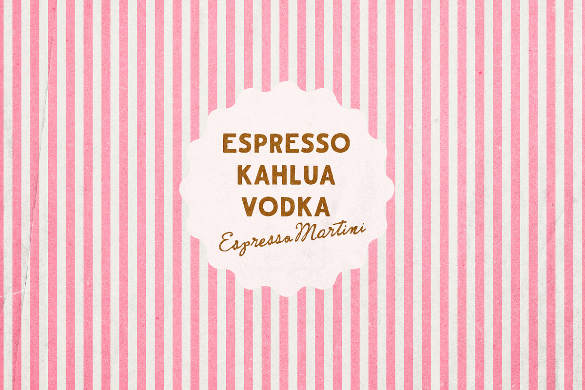 Cantina Riviera Font Duo, a Handwritten Font by Nicky Laatz (Photo 10 of 24)