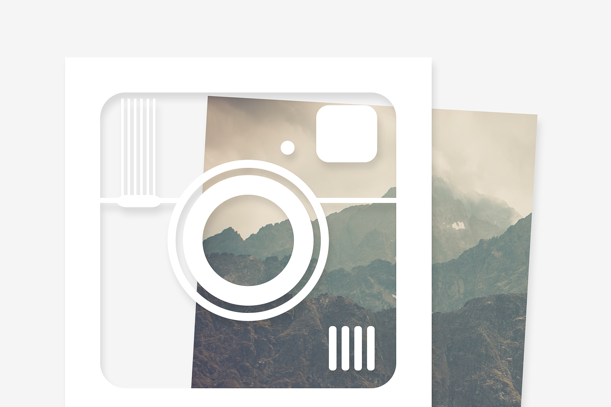 Instagram Photo Masks - Photography, a Social Media Template by Kimi Kinsey (Photo 2 of 3)