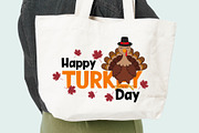 Fox Turkey Display Font, a Handwritten Font by Fox7 By Rattana (Thumbnail 8 of 9)