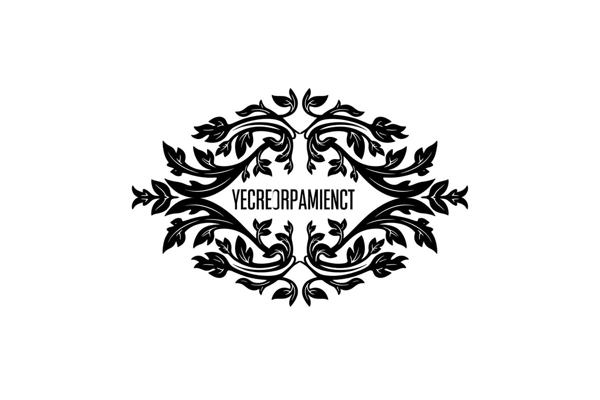Vintage Baroque Ornament Frames, an Illustration by Designs_River (Photo 8 of 31)