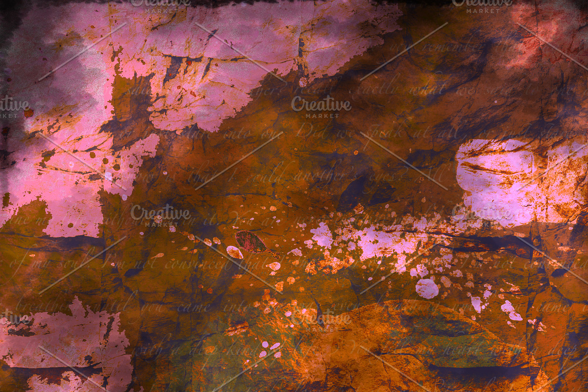 Decorative Backgrounds Planner Paper, a Background Graphic by faeDesign (Photo 21 of 21)