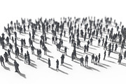Low Poly Posed People Pack, a Characters & Person 3D Model by Tedi Permana (Thumbnail 1 of 3)