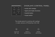 Exclusive Overlays Collection, an Action Add-On by Pro Add-Ons (Thumbnail 17 of 20)