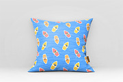 On The Lake | Vector Patterns Set, a Pattern Graphic by Kotulska (Thumbnail 11 of 11)