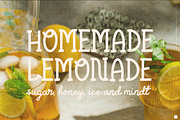 Lariska Innocent Handwritting Duo, a Script Font by Denustudios (Thumbnail 4 of 14)