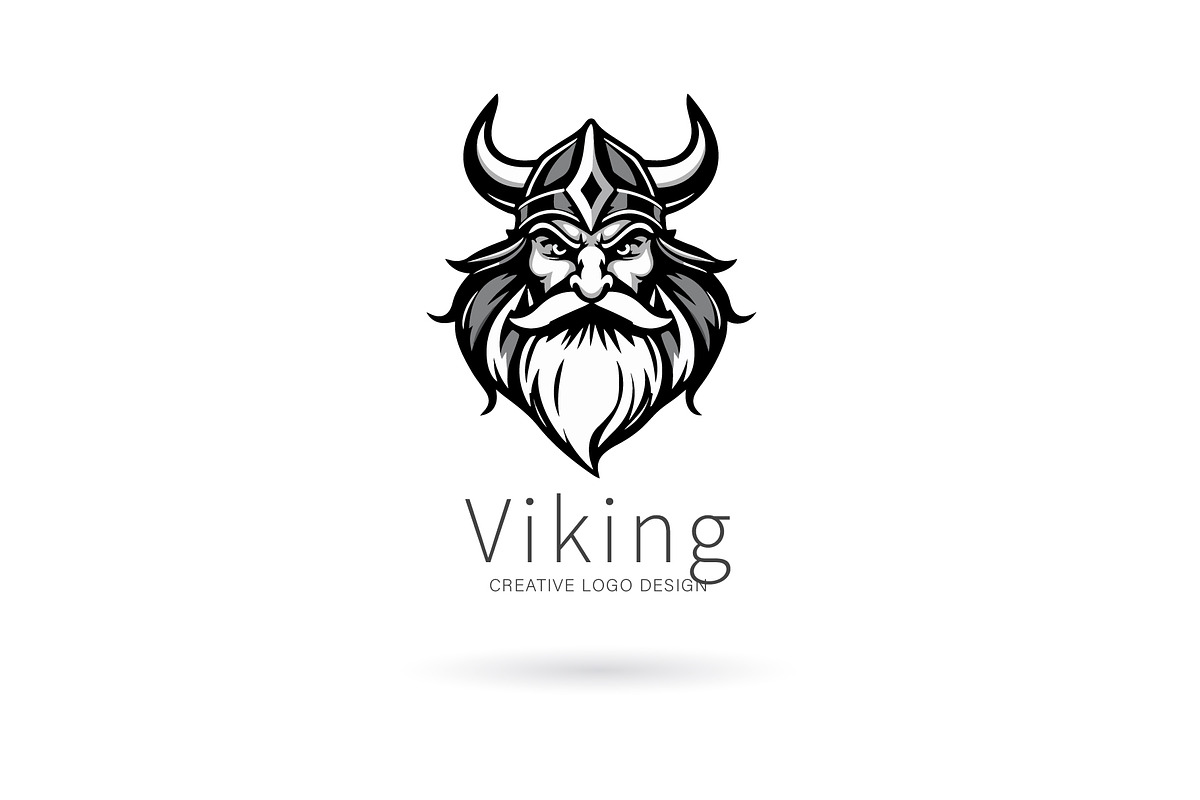Viking logo