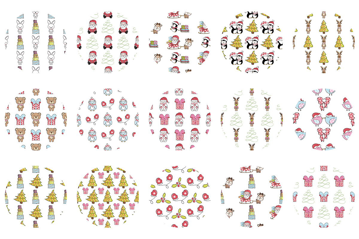 New Year Dreams (part 2), an Animal Illustration by My Sweet Dreams (Photo 3 of 7)