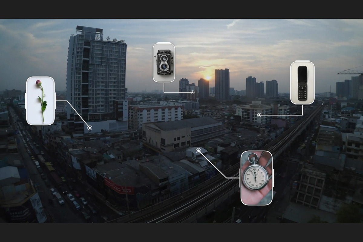 Call Out - Image Only FCPX Template, a Templates & Theme by MinnaPicture (Photo 7 of 7)