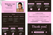 Acuity Scheduling Template, a Websites & App Template by Amiraliya (Thumbnail 2 of 5)
