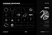Artistic Toolkit 2, an Object Graphic by FLYERWRK (Thumbnail 6 of 17)