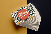 Floral Collection: objects, patterns, an Object Graphic by Anny (Thumbnail 5 of 11)