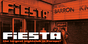 Sheffield Fiesta, a Font by Device (Thumbnail 4 of 9)