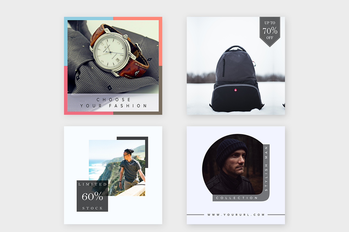 ANIMATED Modern Instagram Stories v1, a Social Media Template by Design_Space (Photo 6 of 9)
