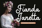 The Quincy, a Script Font by Essentials Studio (Thumbnail 2 of 9)