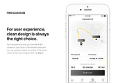 Nowgo UI Kit, an UI Kit Template by Design Universe (Thumbnail 4 of 8)