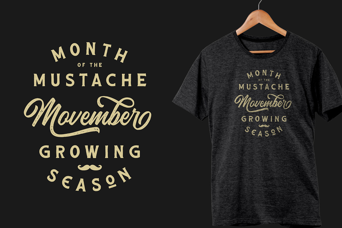 The Artisan's Moniker - Script Font preview 4