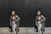 6 MOOD LIGHTROOM PRESETS, a Preset Add-On by Hot Buns Presets (Thumbnail 9 of 11)